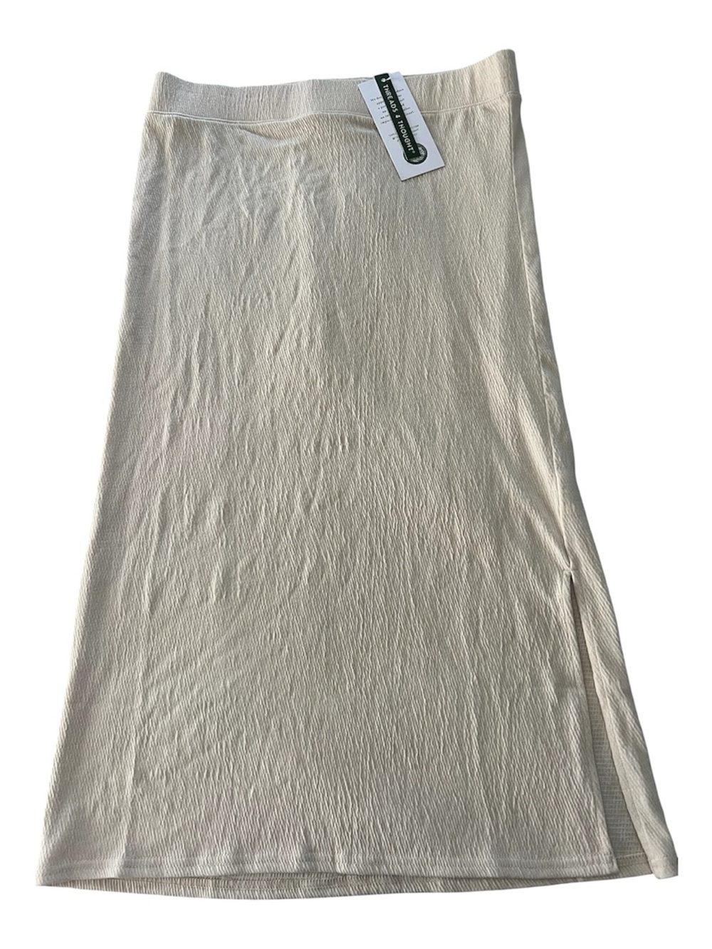 NWT! Threads 4 Thought Skirt